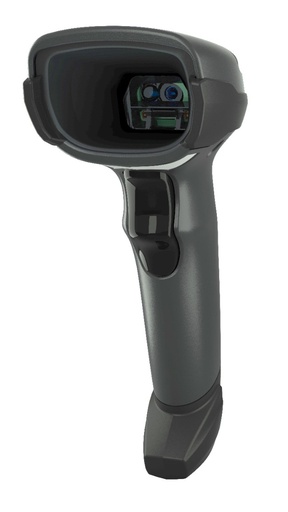 [DS4608-SR00007ZZWW] DS4608-SR Lector de códigos de barras portátil 1D/2D LED Negro