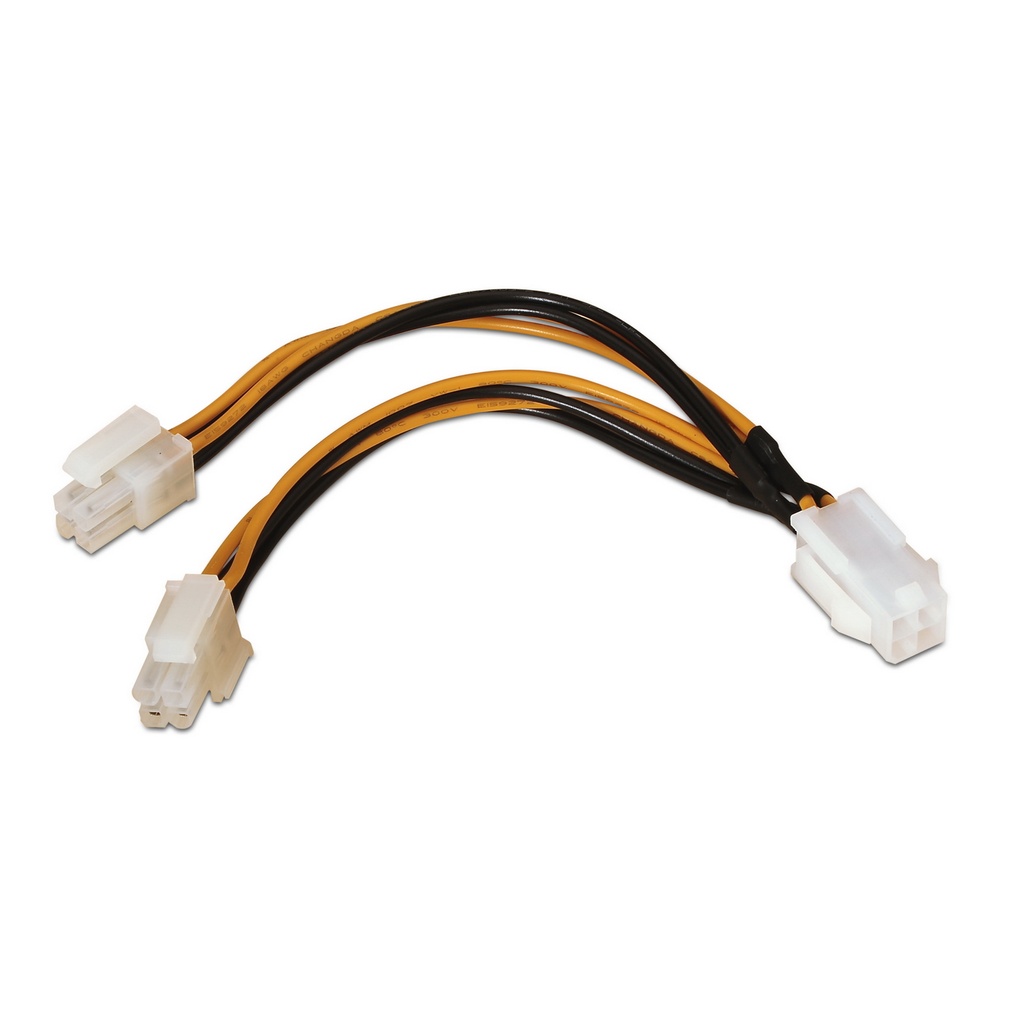 [A131-0166] A131-0166 cable de alimentación interna 0,15 m