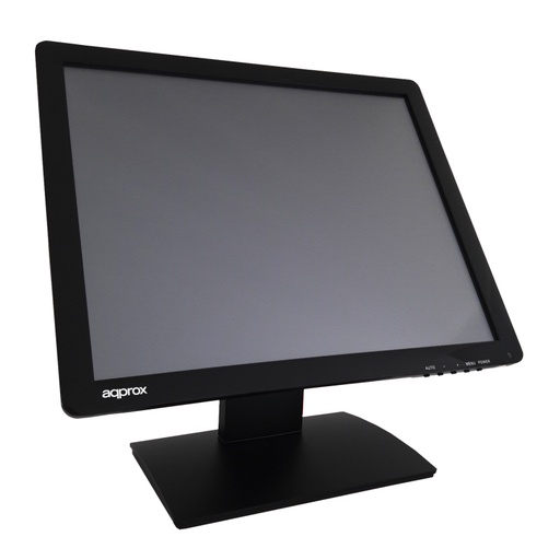 [APPMT17W5] APPMT17W5 monitor POS 43,2 cm (17") 1280 x 1024 Pixeles SXGA Pantalla táctil