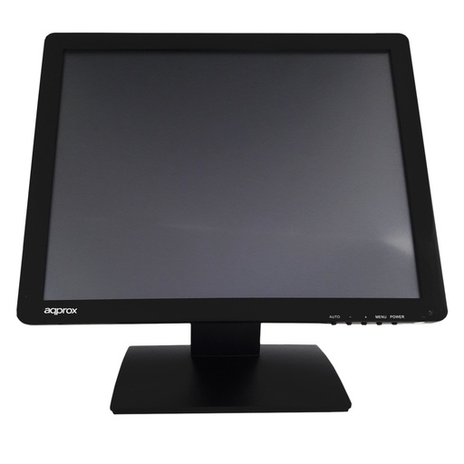[APPMT19W5] APPMT19W5 monitor POS 48,3 cm (19") 1280 x 1024 Pixeles SXGA Pantalla táctil