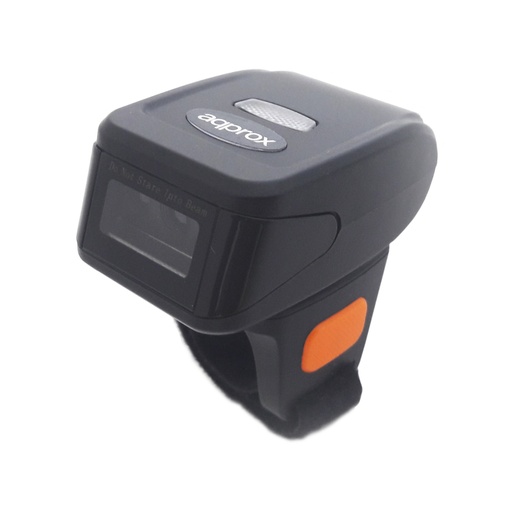 [APPLS14R2D] APPLS14R2D lector de código de barras Lector de códigos de barras manos libres 1D/2D CMOS Negro, Naranja