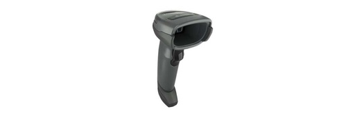 [DS4608-HD00007ZZWW] DS4608-HD Lector de códigos de barras portátil 1D/2D LED Negro