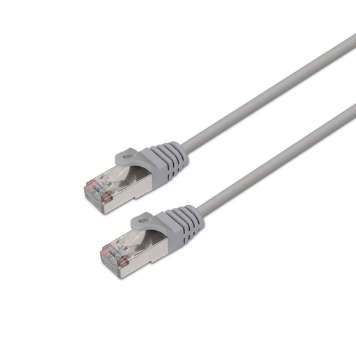 [A136-0280] A136-0280 cable de red Gris 20 m Cat6 F/UTP (FTP)