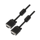 A113-0073 cable VGA 6 m VGA (D-Sub) Negro