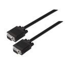 A113-0070 cable VGA 5 m VGA (D-Sub) Negro