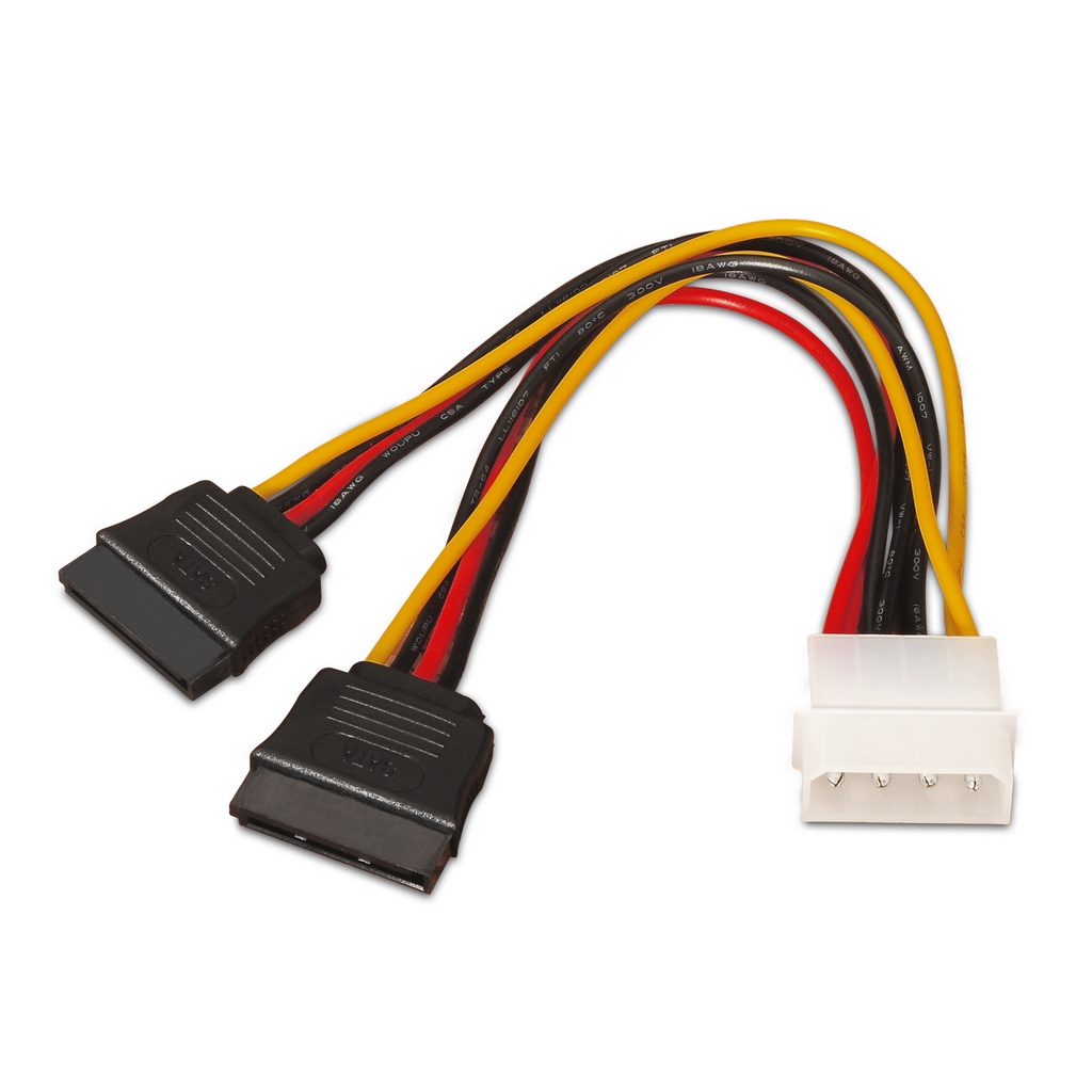 [A131-0161] A131-0161 cable de alimentación interna 0,2 m