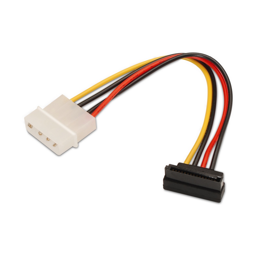 A131-0160 cable de alimentación interna 0,16 m
