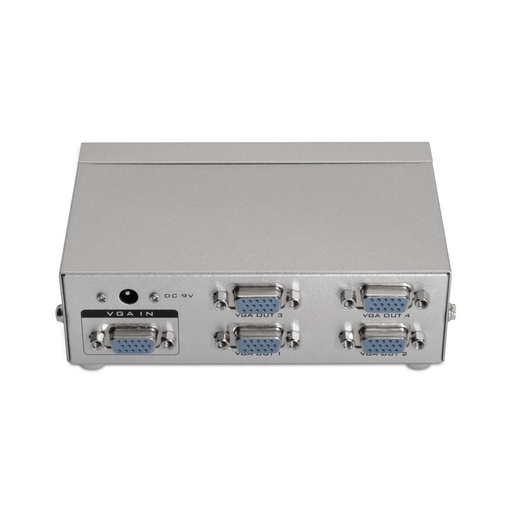 [A116-0085] A116-0085 divisor de video VGA 4x VGA