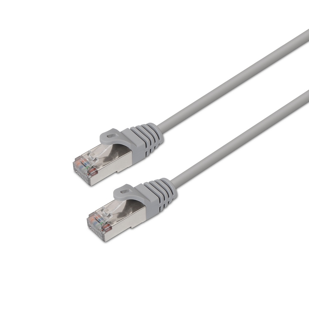A136-0279 cable de red Gris 15 m Cat6 F/UTP (FTP)