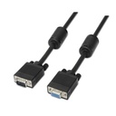 A113-0078 cable VGA 1,8 m VGA (D-Sub) Negro