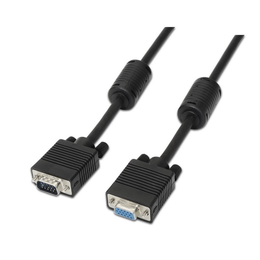 [A113-0078] A113-0078 cable VGA 1,8 m VGA (D-Sub) Negro