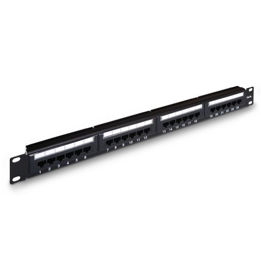 [A141-0307] A141-0307 panel de parcheo 1U