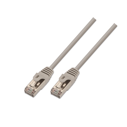 [A136-0276] A136-0276 cable de red Gris 3 m Cat6 F/UTP (FTP)