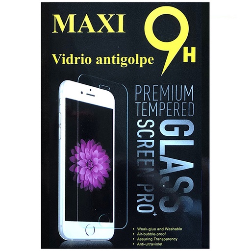 [PPR8A] Xiaomi Redmi 8 / 8A Protector de Pantalla Vidrio Templado