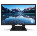 Monitor LCD con SmoothTouch 242B9T/00