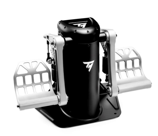 [2960809] TPR: Pendular Rudder