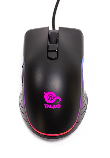 [TAL-SPITFIRE] Raton gaming Spitfire 12000DPI