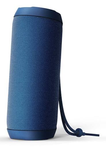 [449354] Urban Box 2 Altavoz portátil estéreo Azul 10 W