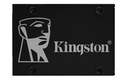 Disco SSD KC600 SATA3 2,5" de 1024 G