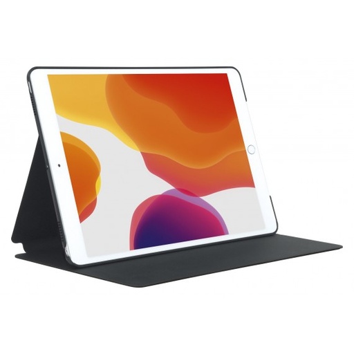 [048027] 048027 funda para tablet 25,9 cm (10.2") Folio Negro