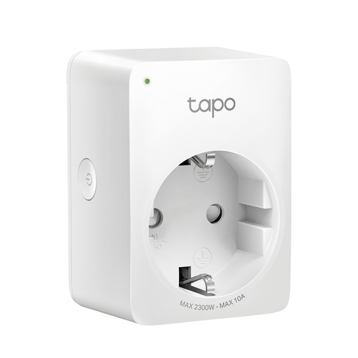 [TAPO P100] Tapo P100 enchufe inteligente 2300 W Blanco