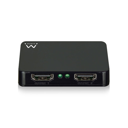 [EW3720] EW3720 divisor de video HDMI 2x HDMI