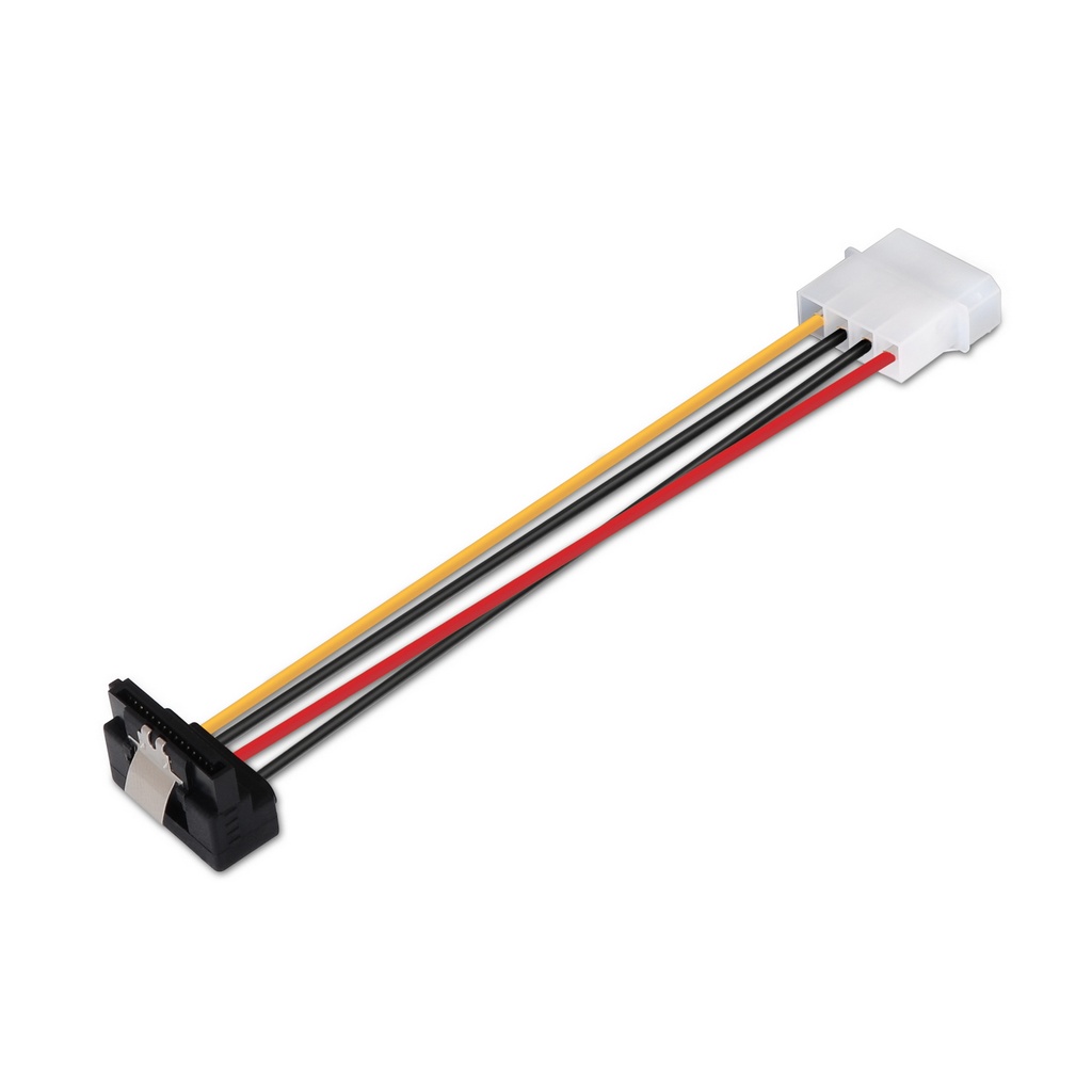 [A131-0163] A131-0163 cable de alimentación interna 0,16 m
