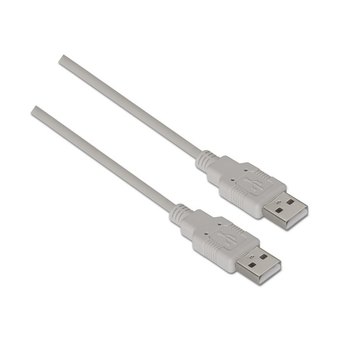 [A101-0021] A101-0021 cable USB USB 2.0 1 m USB A Beige
