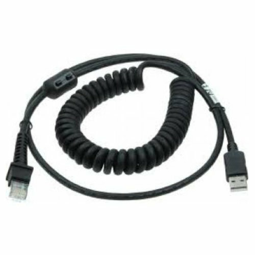 [90A052285] 90A052285 accesorio para lector de código de barras Cable USB