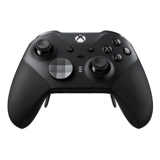 [FST-00003] Elite Series 2 Negro Bluetooth/USB Gamepad Analógico/Digital Android, PC, Xbox One, Xbox One X