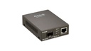 DMC-G01LC convertidor de medio 1000 Mbit/s Gris