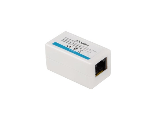 [AD-RJ45-RJ45-OU6] AD-RJ45-RJ45-OU6 divisor de red Blanco