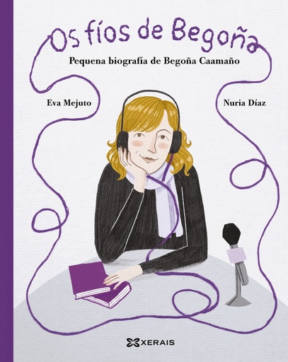 Os fíos de Begoña