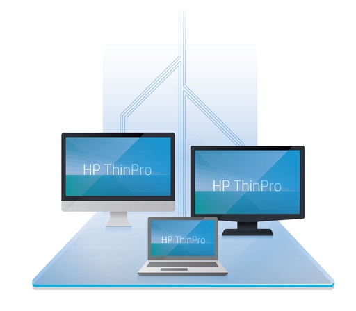 [6NT16AAE] ThinPro for PC Converter