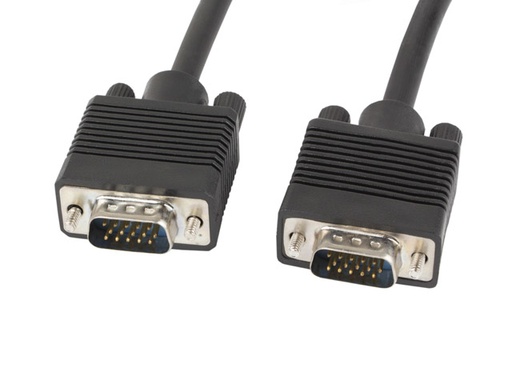 [CA-VGAC-10CC-0100-B] CA-VGAC-10CC-0100-B cable VGA 10 m VGA (D-Sub) Negro