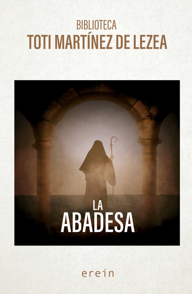 La abadesa