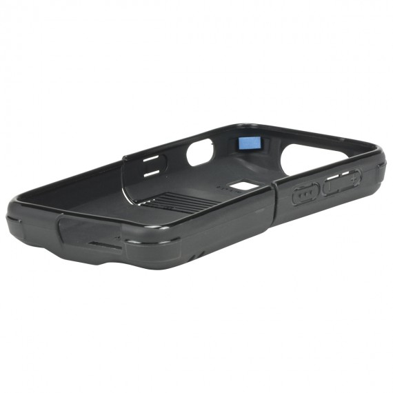 052022 funda para tablet 12,7 cm (5") Negro