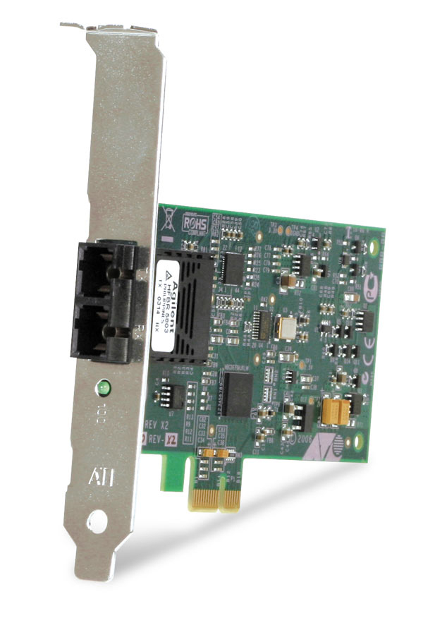 AT-2711FX/SC 100 Mbit/s
