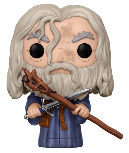 [13550] Pop! Movies: Lord Of The Rings - Gandalf