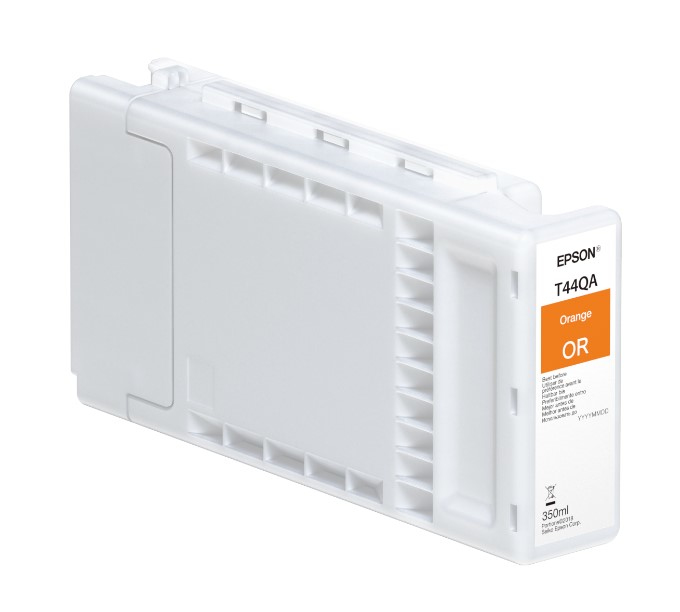 Singlepack Orange T44QA40 UltraChrome PRO 12 350ml
