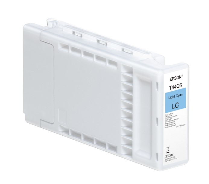 Singlepack Light Cyan T44Q540 UltraChrome PRO 12 350ml