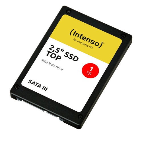 [3812460] Top 1 TB 2.5" Serial ATA III 3D NAND