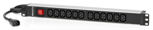 [680CA000002] SPS 12F PDU C13/C14