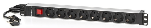[680CA000003] SPS 8F PDU SCH/SCH