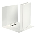 55218 carpeta de cartón A4 Blanco