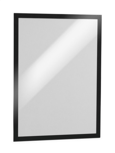 [487301] Duraframe A3 marco magnético Negro