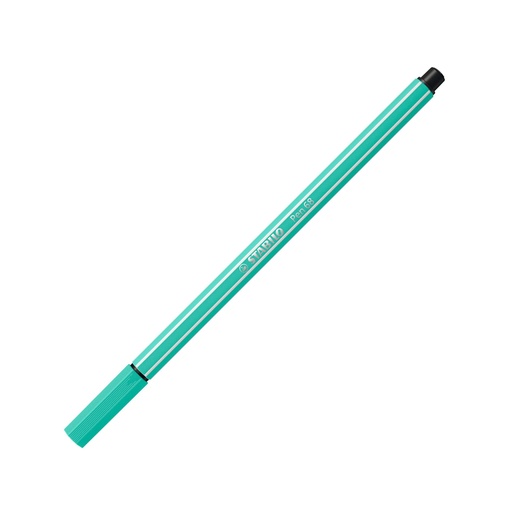 [68/13] Pen 68 rotulador Turquesa 1 pieza(s)