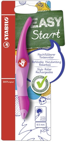 [B-46846-5] EASYoriginal Bolígrafo cilíndrico Azul 1 pieza(s)