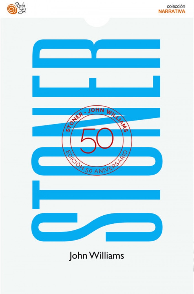 Stoner 5ª EDICION