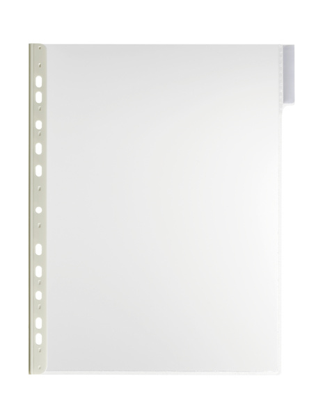 Function Panel A4
